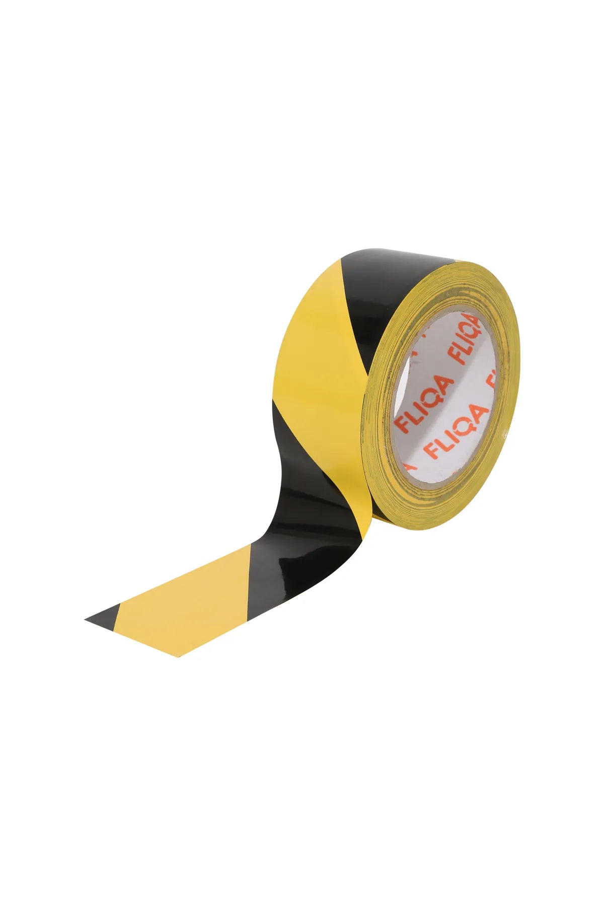 FT-9105 Sarı Siyah Yer İşaretleme Bandı 50mm x 30m - İkaz Bandı FT-9105 Sarı Siyah Yer İşaretleme Bandı 50mm x 30m - İkaz Bandı
